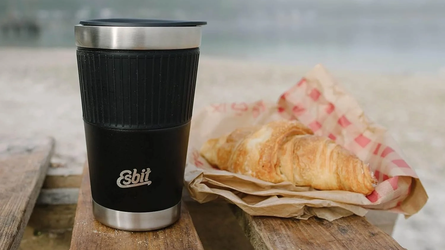 Esbit Sculptor Tumbler Thermo Mug 550 ml